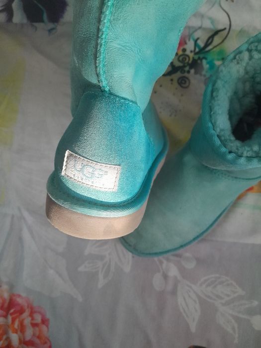 Cizme ugg mas.39