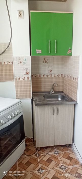 Квартира 2 комнатная