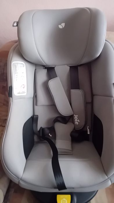 Scaun rotativ joie spin 360!