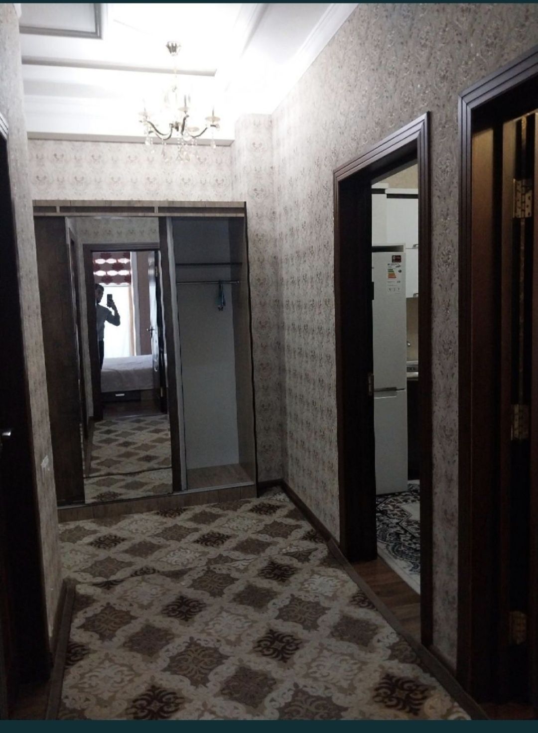Продается квартира ЖК Гулсарой(Мурад билдинг)