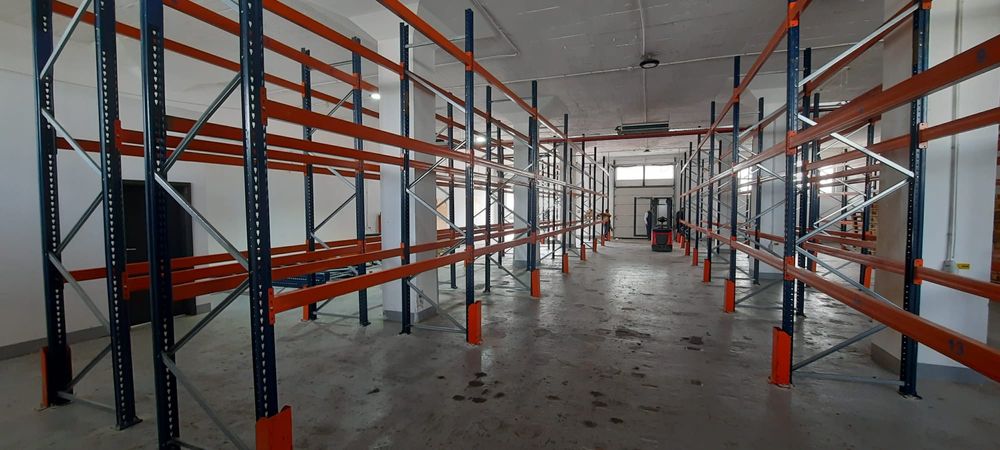 Rafturi metalice profesionale 81x96
