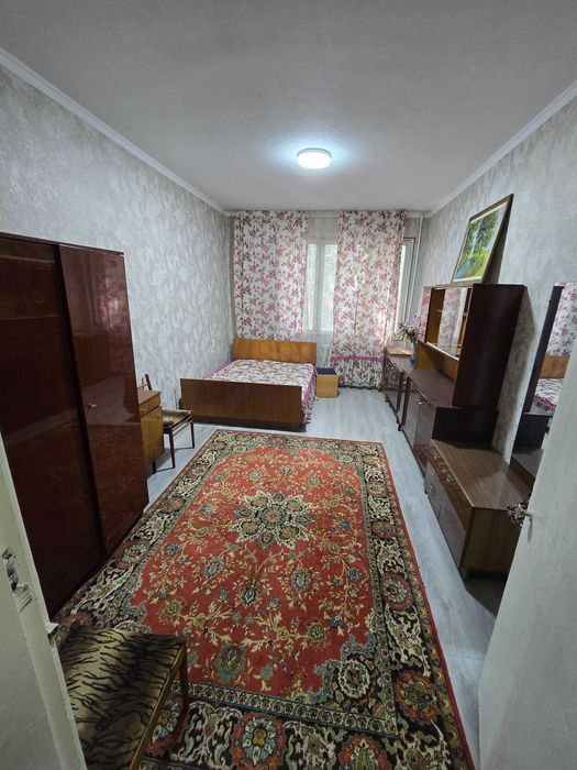 Продам 3х комнатную квартиру Чиланзар 19