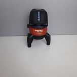 Hilti PM 4-M Laser liniar Rază roșie