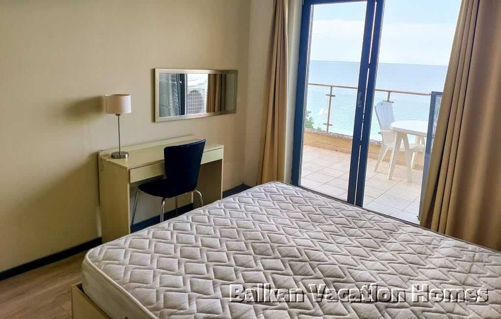Продава се Четиристаен апартамент в Бяла - 141 кв.м за 849 €/кв.м - Снимка #8