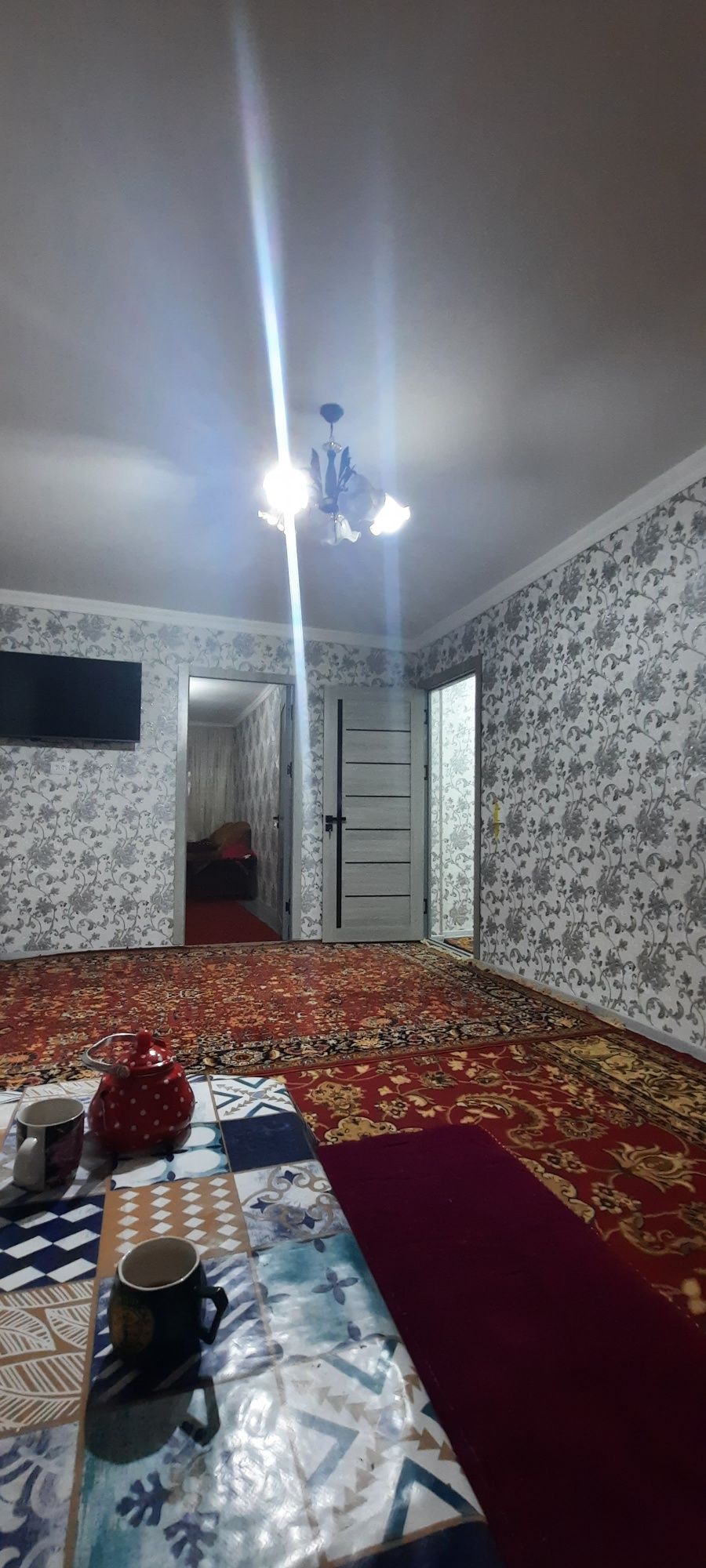 Ттз-1.дом.2+1ком. 4эт.