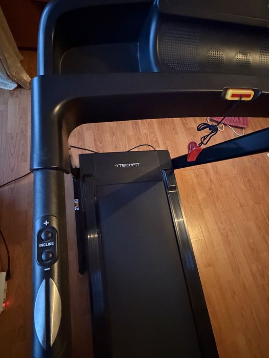 Banda de alergat Techfit Runforce II