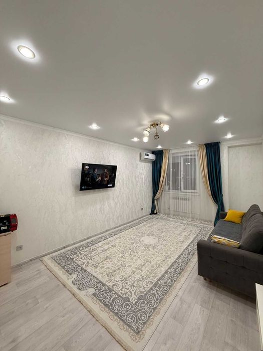 продам 2 ком район Бирлик