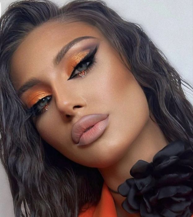 Machiaj profesional la domiciliu