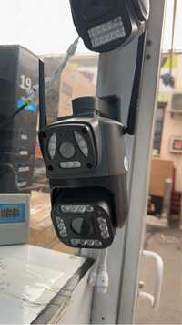 wifi kamera 4 G sim karta 6 mp