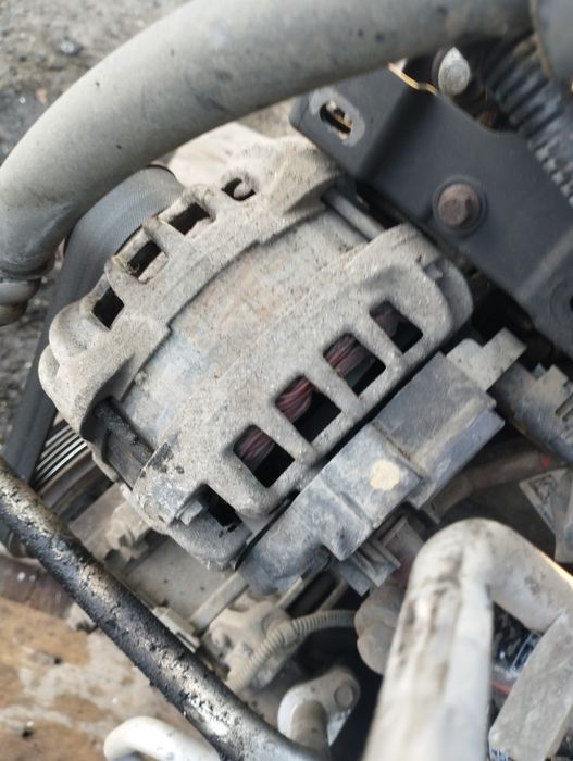 Alternator Renault Dacia 1.5dci euro5