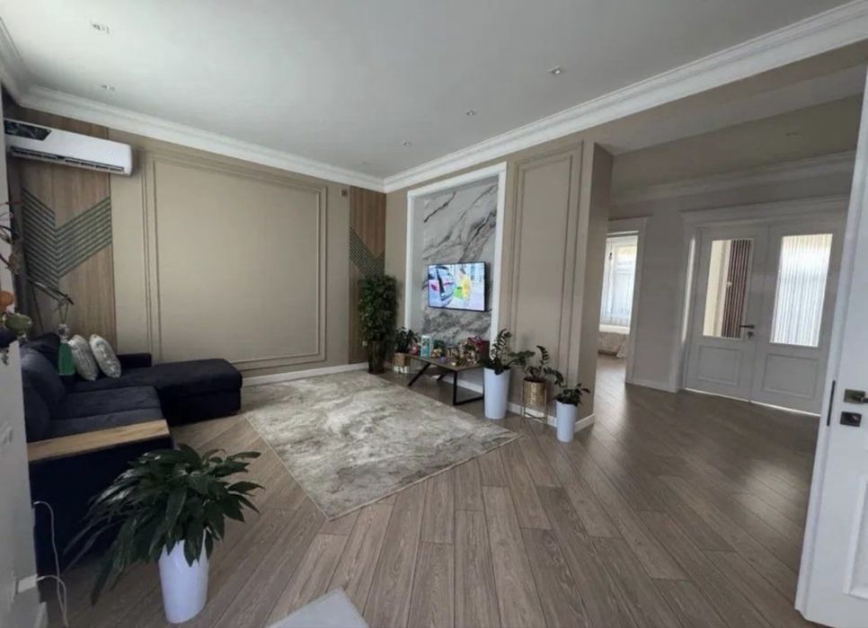 Продается участок в Юнусабадском районе