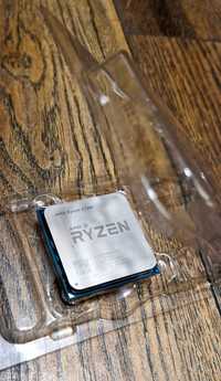 Procesor Ryzen 1200 + cooler nou + pasta