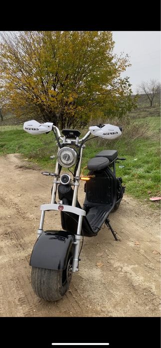 scuter electric 1500w