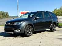 Dacia Logan Stepway/semipiele/camera