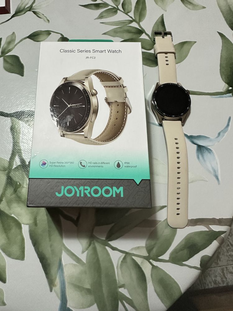Смарт Часовник Joyriom