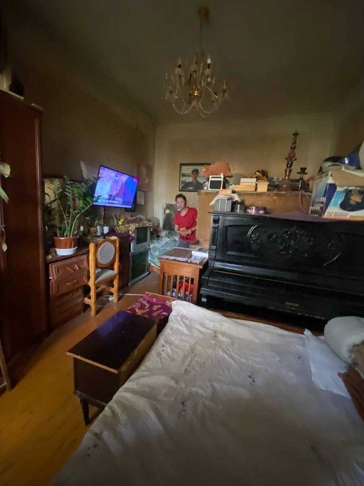 Продаётся квартира