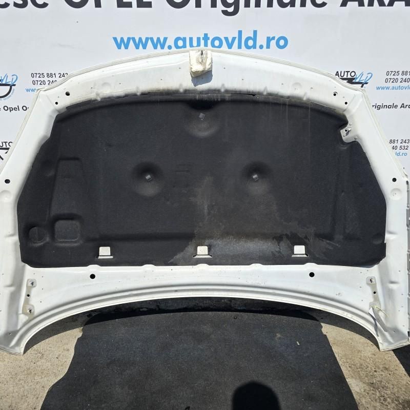 Capota motor Opel Insignia A