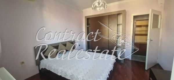 Дава се под наем Двустаен апартамент в Варна, Младост 2 - 45 кв.м за 306 € - Снимка #5