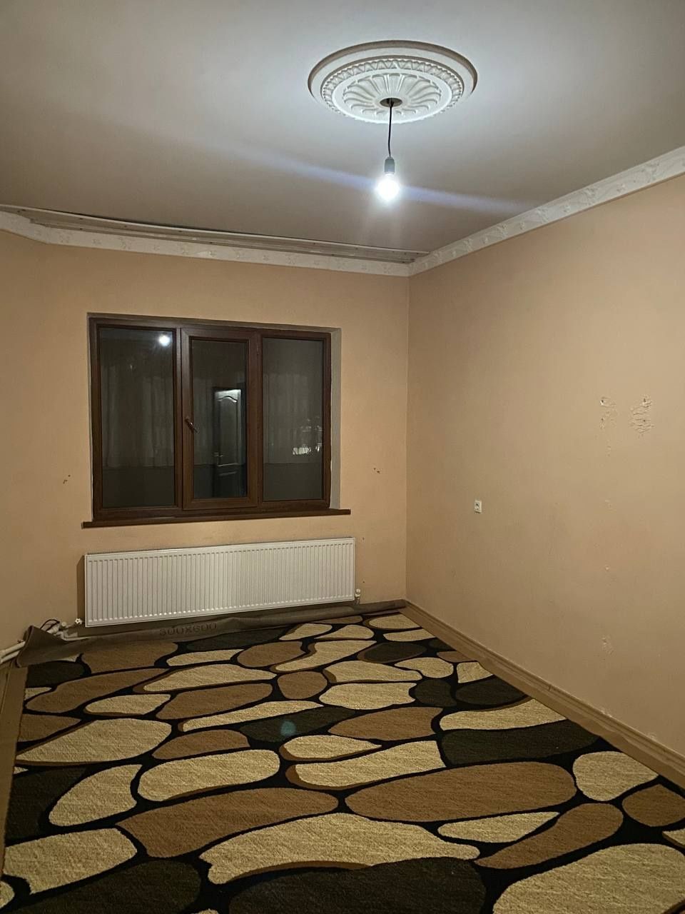 Квартира 3 комнатная