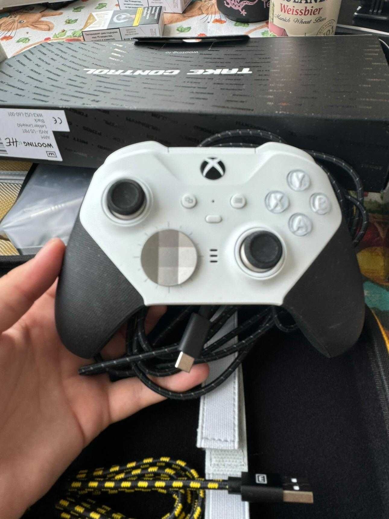 Xbox Elite Pro V2
