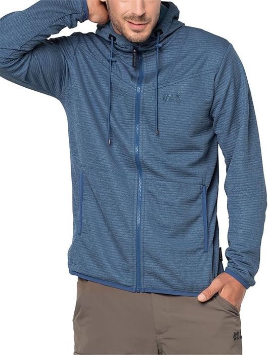 Jack Wolfskin C Nakuk Dynamic мъжко горнище