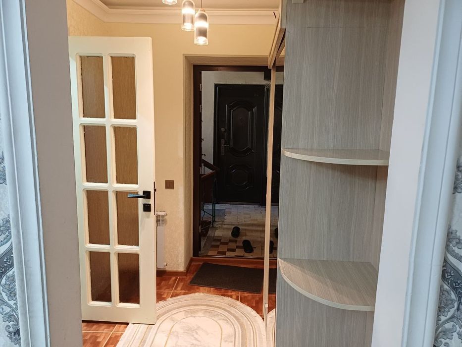 Срочно сдаётся квартира Поворот