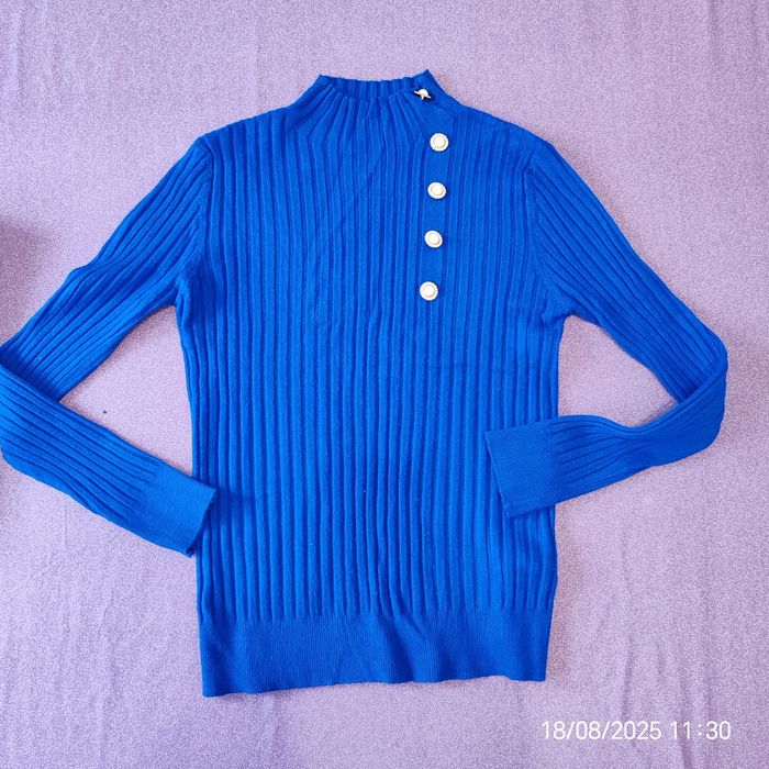 3 pulovere damă noi, mărimea S