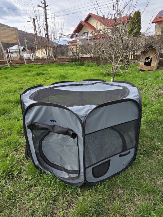 Țarc pentru animale de talie mică