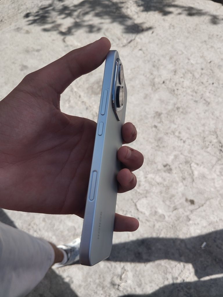 Honor 400 Lite naht yoki abmen