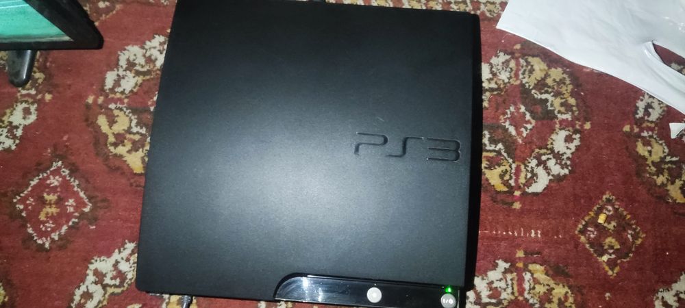 Sony Playstation 3 slim