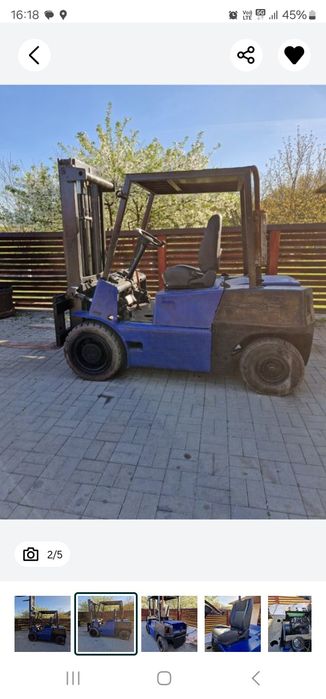 Vand motostivuitor balkancar