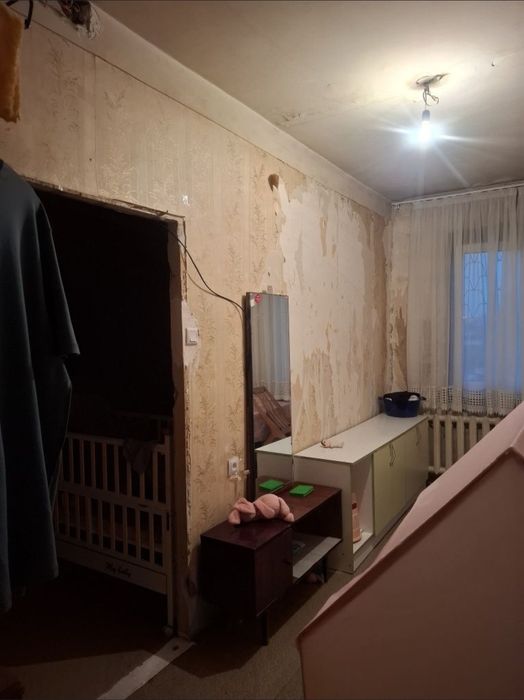 Квартира 4/9/9 Паркентский Без Ремонта 95м2