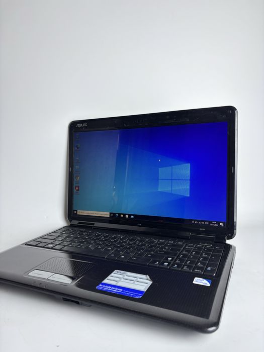 Ноутбук Asus для работы и учебы