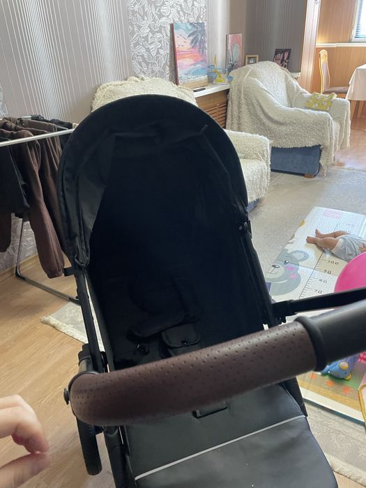 Коляска Tomix Kelly