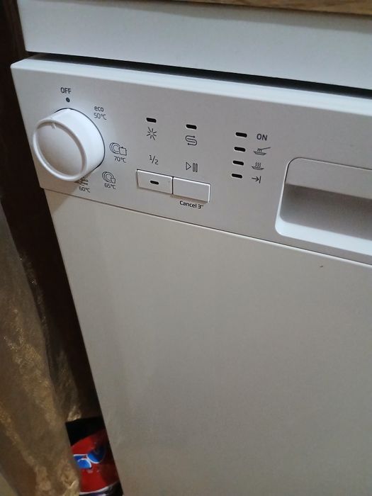 Mașină spălat vase Beko 45 cm - 10 seturi