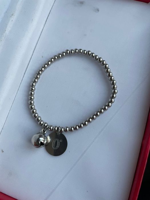 Bratara mini ingerul tau nou nouta model carabinier:bratara formata di