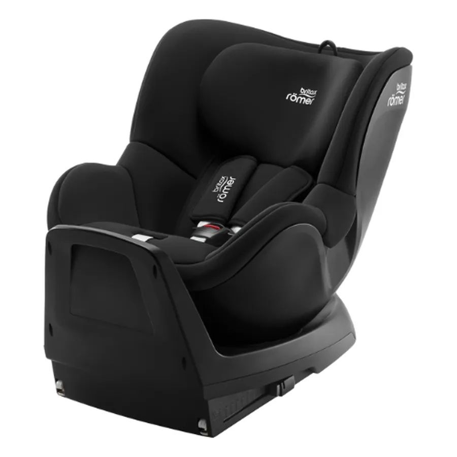 Britax Romer Duslfix  scaun auto izofix