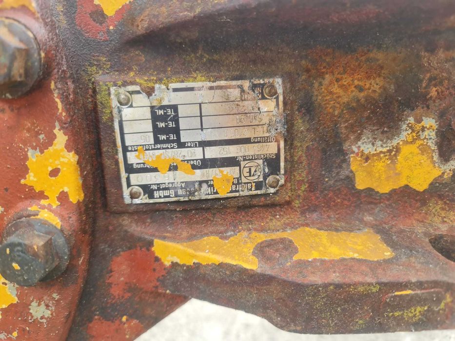 Punti taf 55C ,44C,cu revizia facuta .
