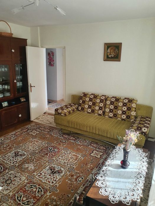 Apartament 3 camere Bulevard M. Eminescu, Parc Sucevei