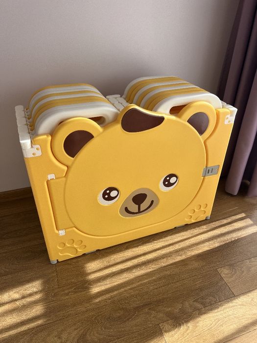 Бебешка ограда Sonne