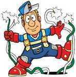 Electrician autorizat Non-Stop