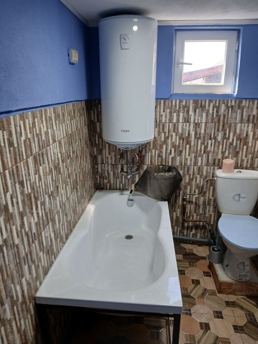 Boiler electric ca nou