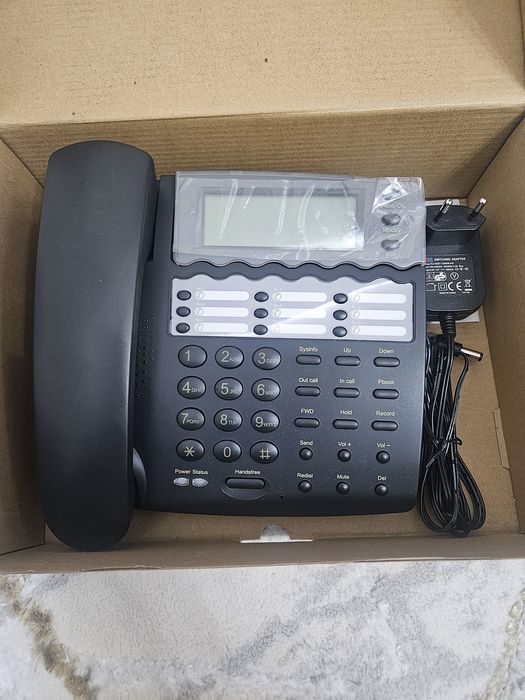 Telefon ip ACTOM Volp terminals телефон