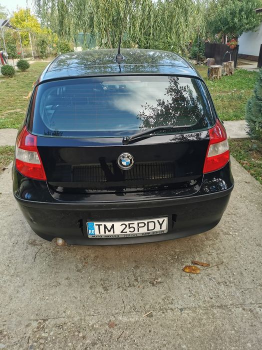 BMW   120d  2006