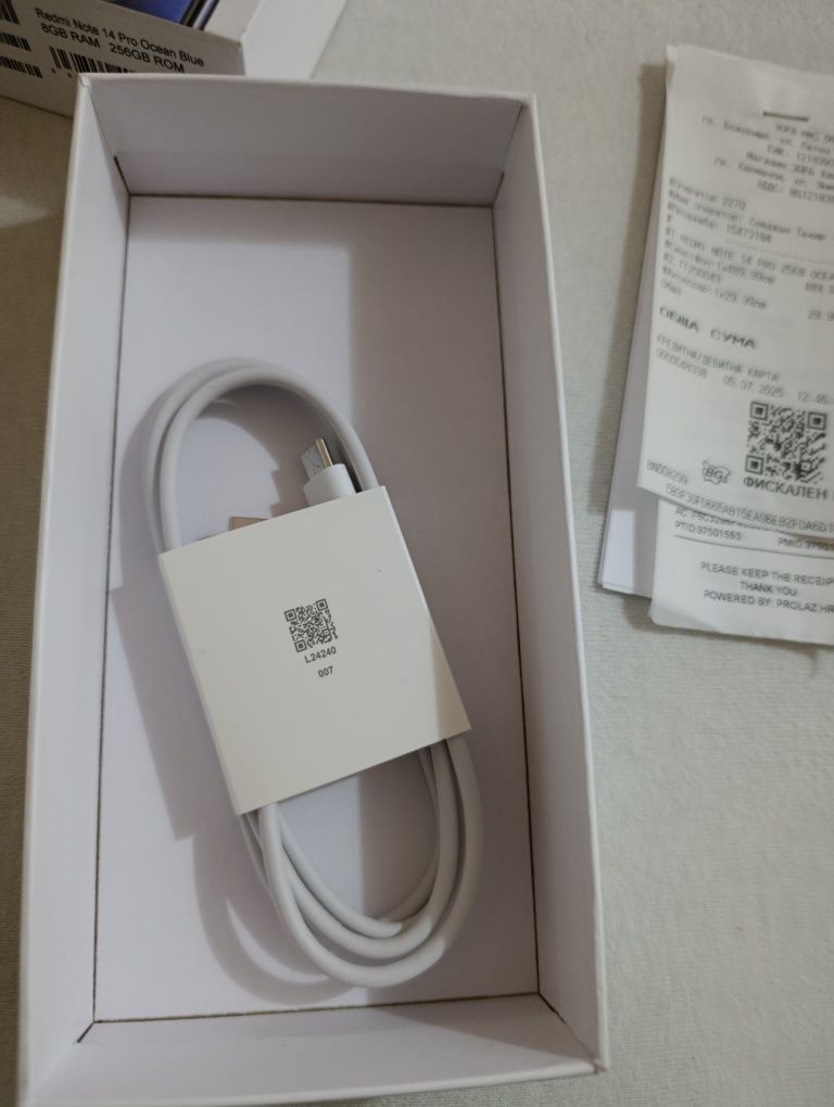 Redmi Note 14 Pro