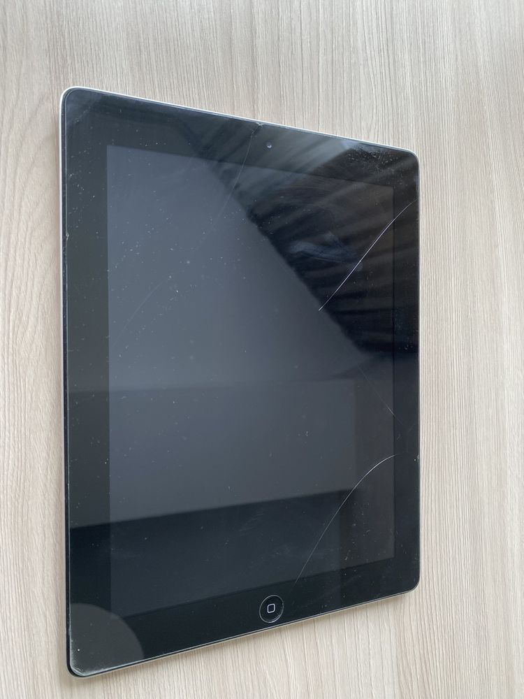 Ipad 3, 16 Gb, Wi-Fi