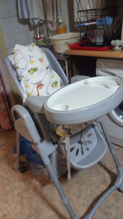 Стул для кормления