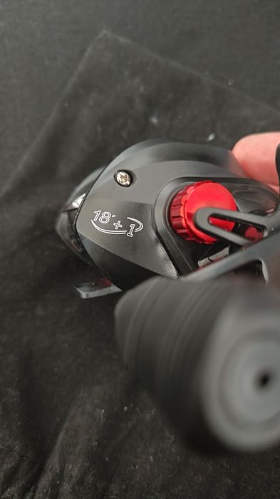 Mulineta / Spinning / Baitcasting