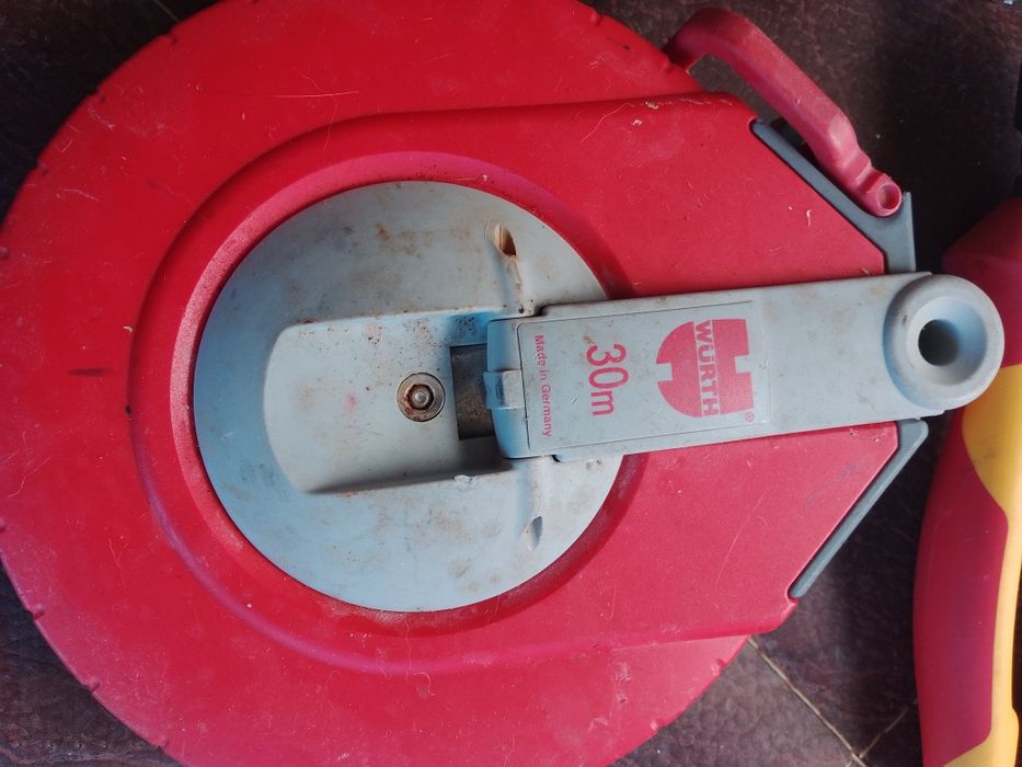 Hilti,Reca,Wiha-инструменти