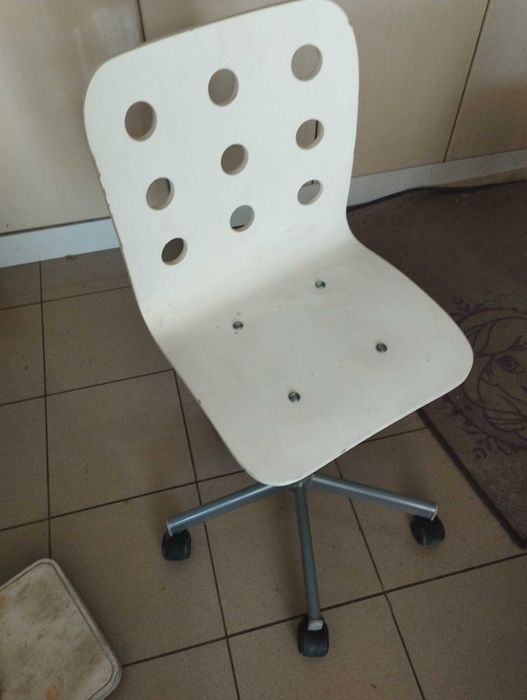 Детски стол ( амортисьор) регулируем